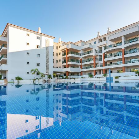 Ap Victoria Sport And Beach Hotel Albufeira Kültér fotó