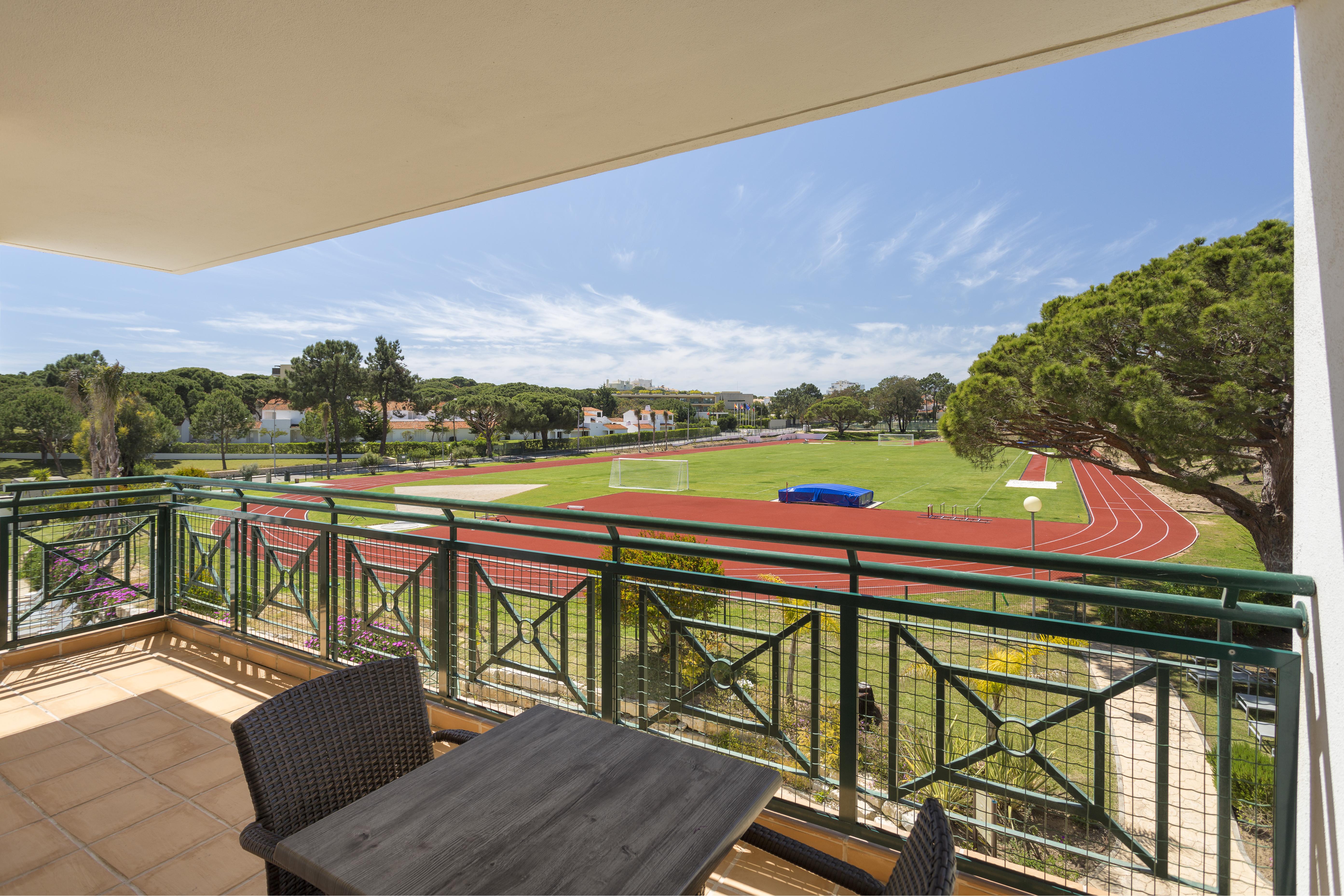 Ap Victoria Sport And Beach Hotel Albufeira Kültér fotó