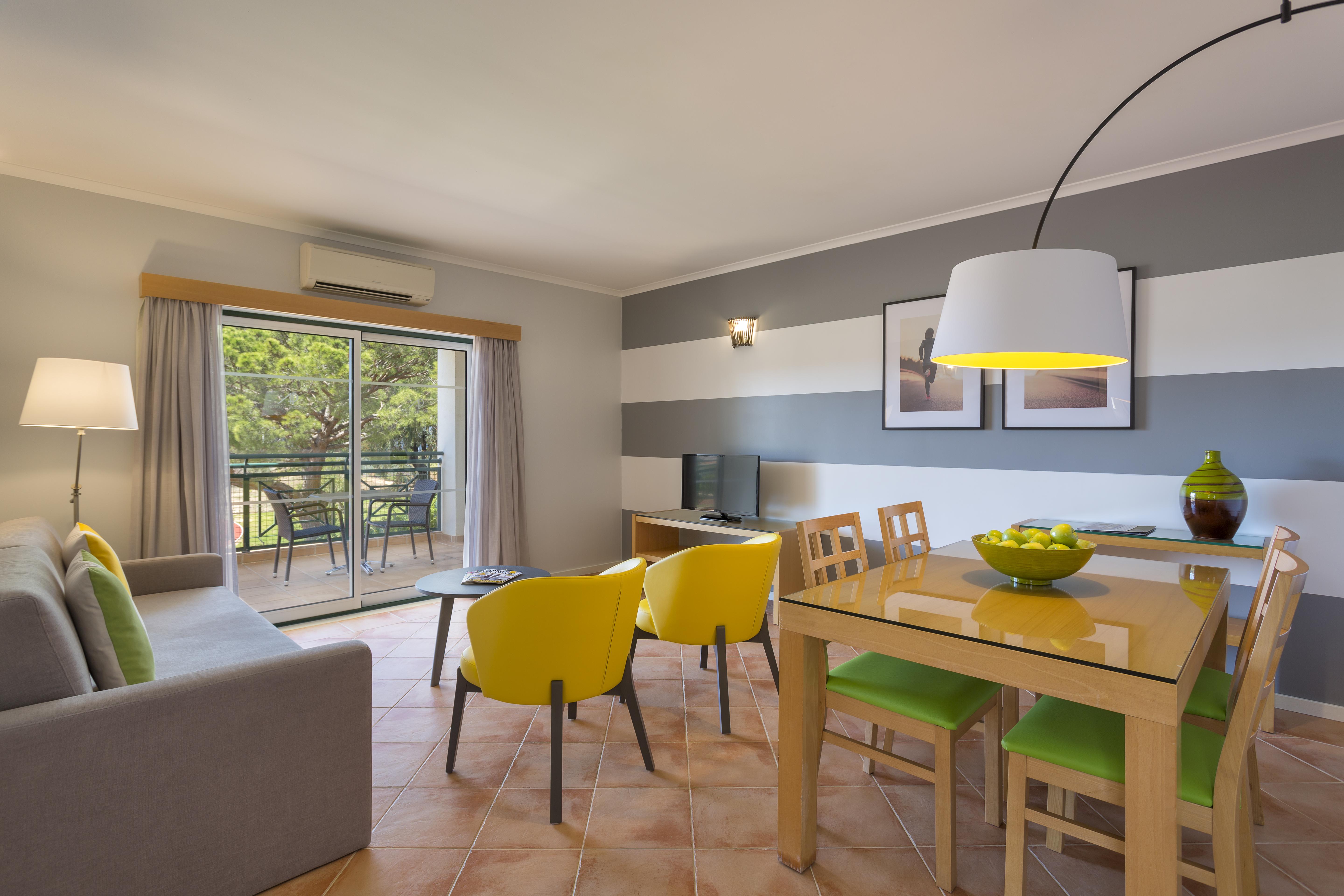 Ap Victoria Sport And Beach Hotel Albufeira Kültér fotó