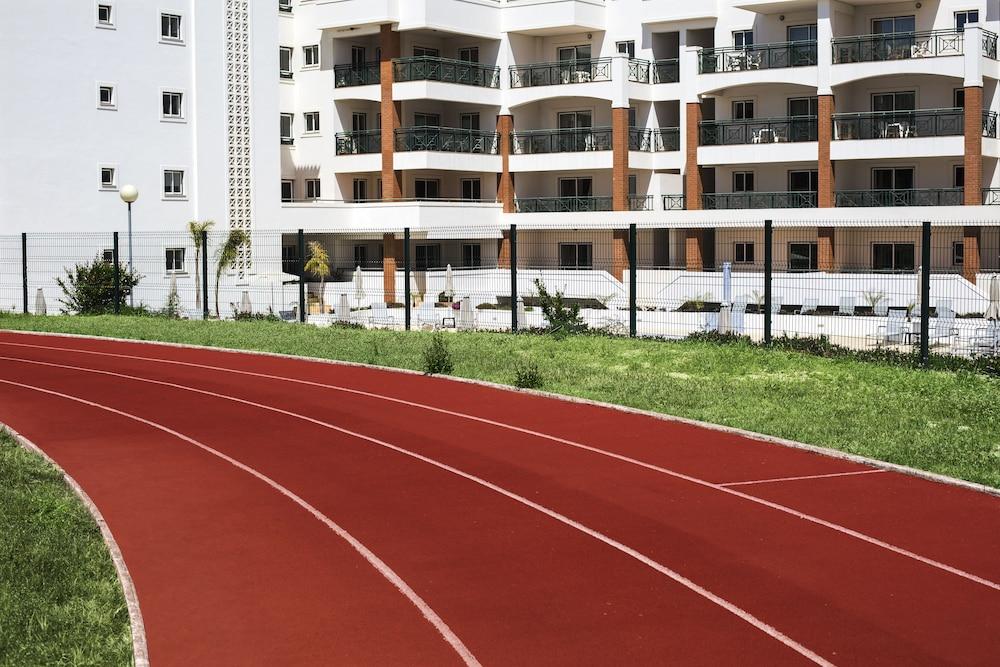 Ap Victoria Sport And Beach Hotel Albufeira Kültér fotó