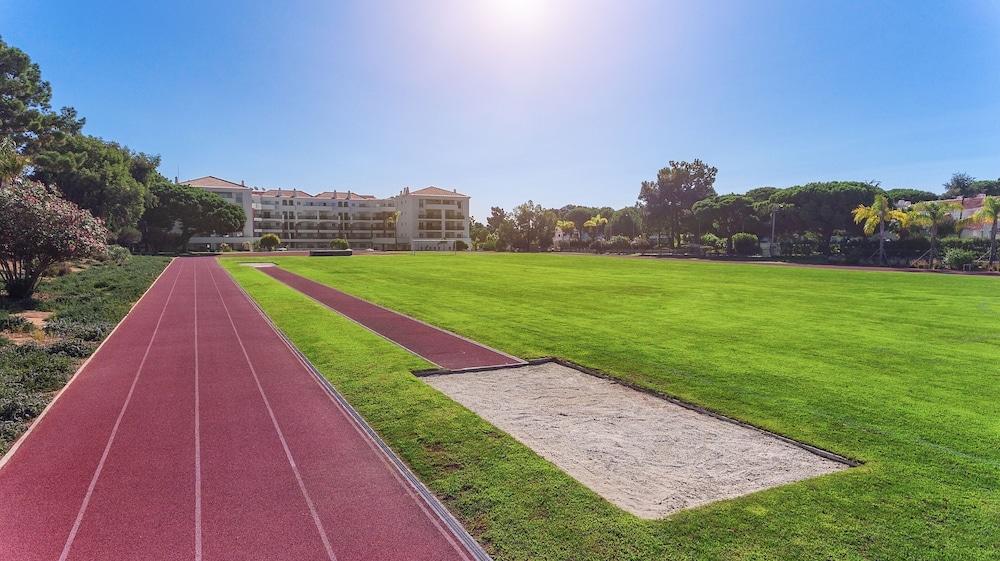 Ap Victoria Sport And Beach Hotel Albufeira Kültér fotó