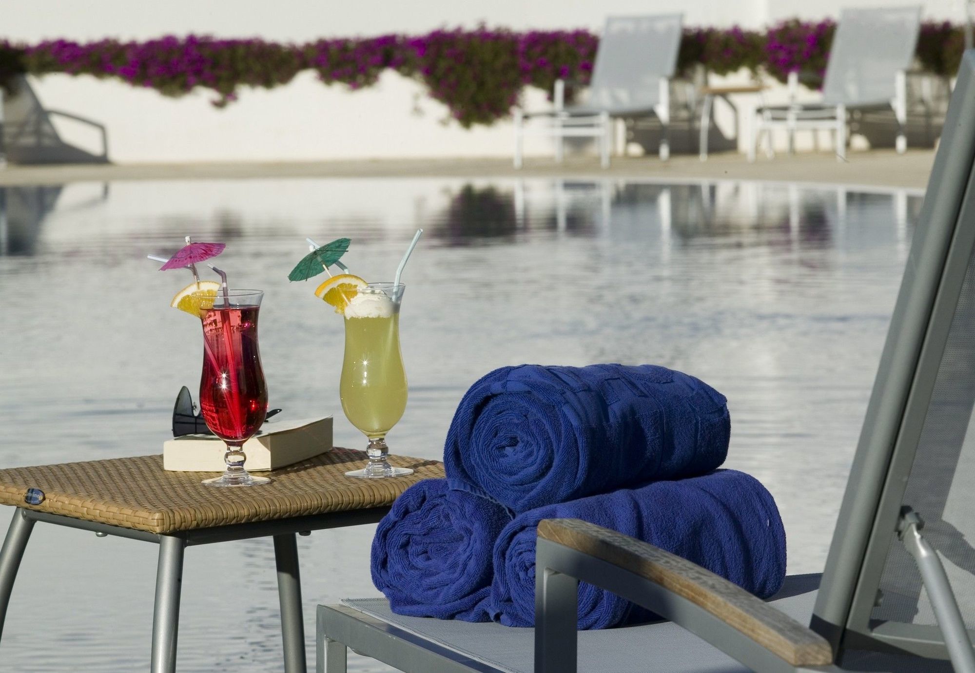 Ap Victoria Sport And Beach Hotel Albufeira Kültér fotó