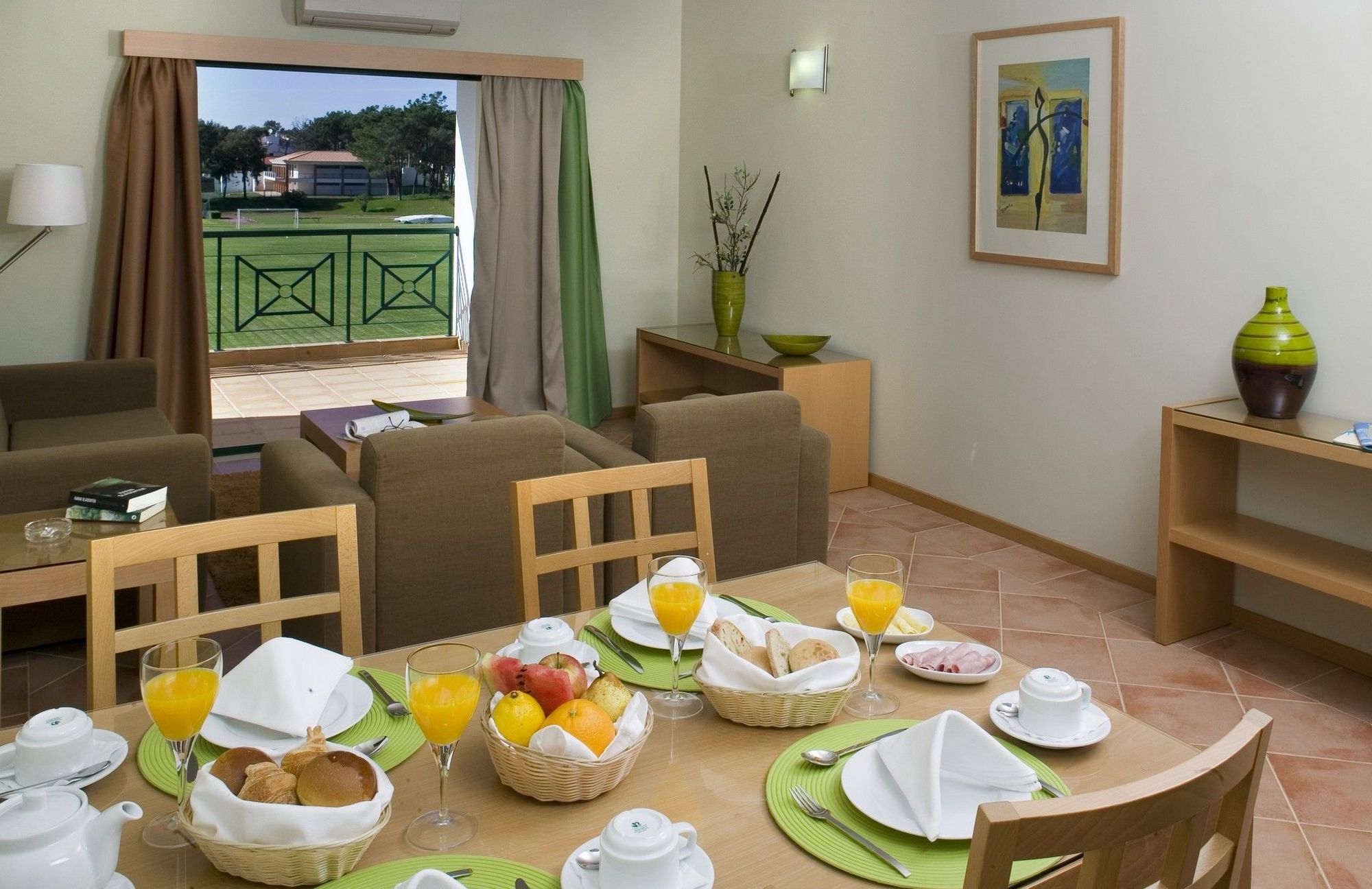 Ap Victoria Sport And Beach Hotel Albufeira Kültér fotó