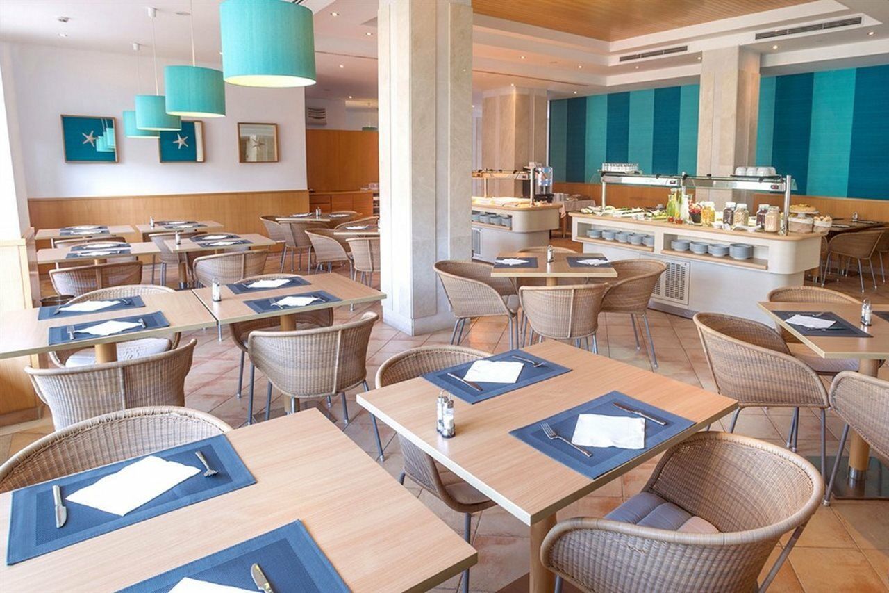 Ap Victoria Sport And Beach Hotel Albufeira Kültér fotó